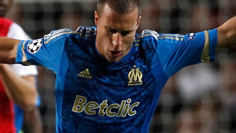 Benoît Cheyrou