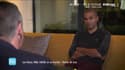 Tony Parker à Charlotte pour Nicolas Batum et Michael Jordan