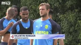 Valentin Rongier compare Ranieri et Conceiçao