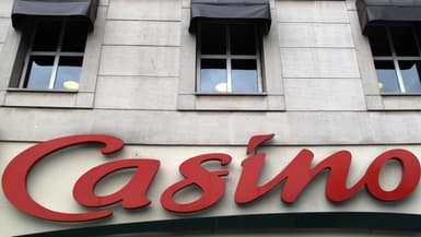 Casino affirme avoir été "sollicité depuis quelques jours par Carrefour en vue d'une tentative de rapprochement"