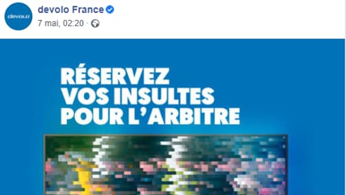 L'objet de la polémique L'objet de la polémique