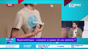 On n'arrête pas le progrès : Hypocondriaque, comment se passer de son médecin ? - 09/01