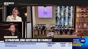 Iconic Business - Vendredi 23 janvier