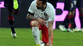 Ezequiel Lavezzi