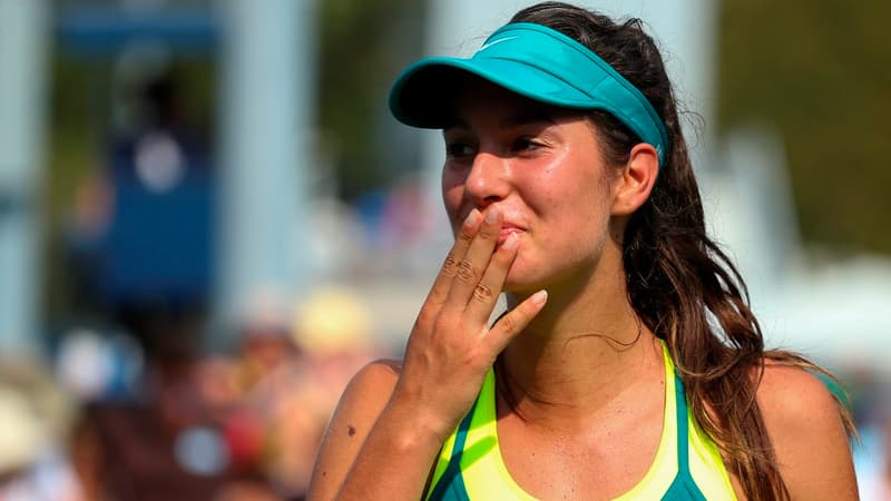 Océane Dodin