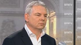 Thierry Lepaon.