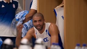 L’énorme coup de gueule de Batum dans le documentaire Netflix sur les JO 2024 