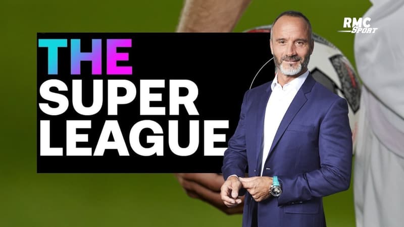 Super League :