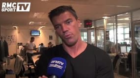 "Xavi au PSG ? Il faut sauter sur l'occasion" Grégory Coupet
