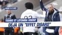 Nice : Todibo et Lotomba voient déjà un 