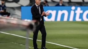 Zinedine Zidane