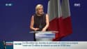 Comment Marine Le Pen mise tout sur les élections européennes pour rebondir