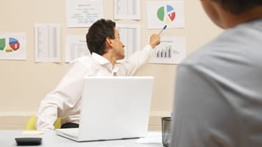 Les augmentations générales devraient simplement couvrir l'inflation, selon cette étude.