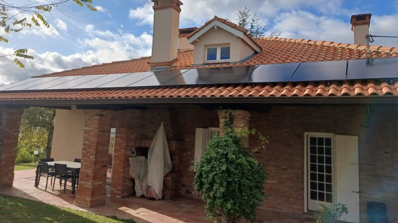 Cap Soleil Énergie : 228 avis clients et une note de 4,9/5 sur Avis Vérifiés