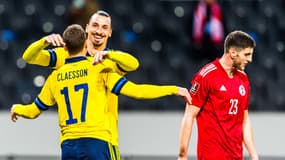 Zlatan Ibrahimovic