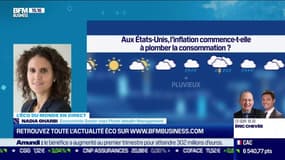 Nadia Gharbi (Pictet Wealth Management) : Le pic d'inflation approche-t-il ? - 29/04