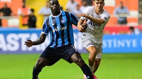Mario Balotelli