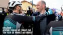 Cyclisme : Jérôme Pineau ne craint pas "un Tour de France au rabais"