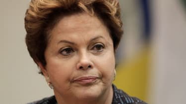 Dilma Rousseff