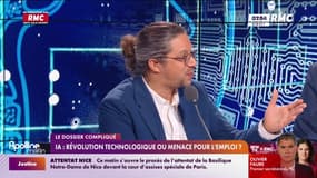 IA : Révolution technologique ou menace pour l'emploi?