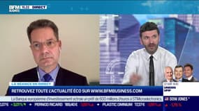 Patrice Gautry (Union Bancaire Privée): Le contexte réduit-il encore la capacité de la BCE à agir ? - 02/03
