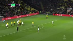Premier League : Swansea renverse Watford pour la première de Carvalhal (1-2)
