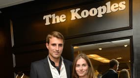 Annoncé en mars 2019 , le rachat de The Kooples par le groupe Maus Frères est pleinement validé par l’Autorité de la concurrence. 
