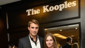 Annoncé en mars 2019 , le rachat de The Kooples par le groupe Maus Frères est pleinement validé par l’Autorité de la concurrence. 
