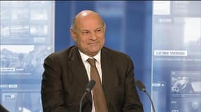 Valls à Berlin avec deux de ses fils: "rien n’a été caché", affirme Jean-Marie Le Guen