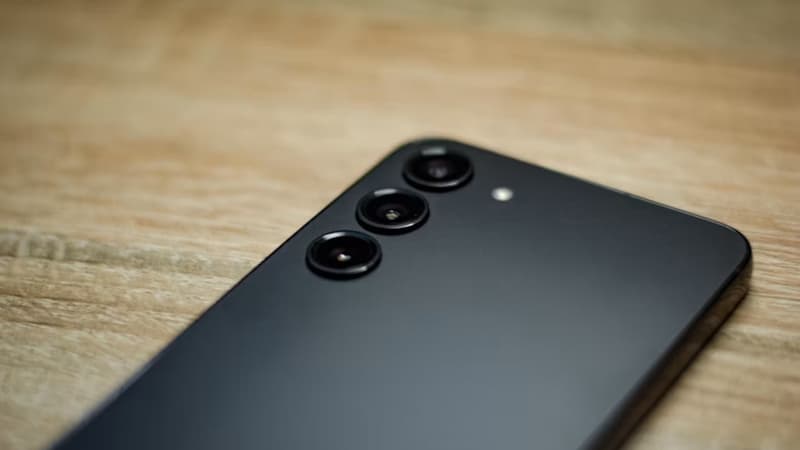 Le Samsung Galaxy S25 s'affiche à un prix presque jamais vu 