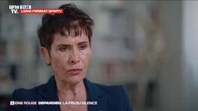 LIGNE ROUGE - Chantal Austry rapporte des propos sexistes que Gérard Depardieu lui aurait tenus