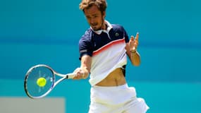 Daniil Medvedev 