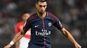 Javier Pastore