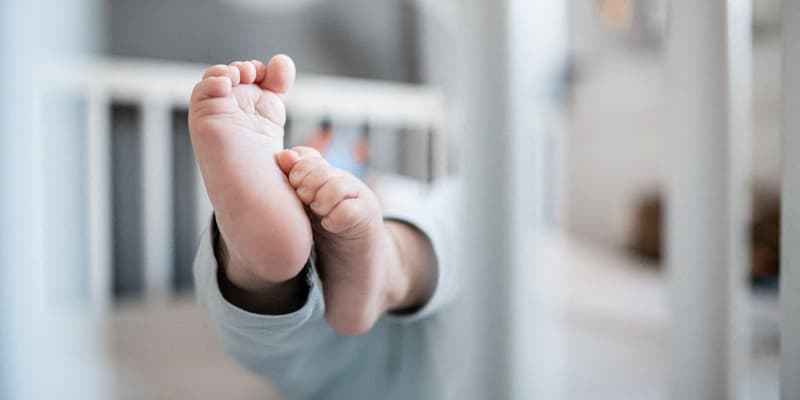 La Corée du Sud a envoyé à l'étranger plus de 140.000 enfants à des fins d'adoption entre 1955 et 1999 (image d'illustration).