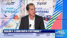 Sodiaal : quelle stratégie à long terme ?