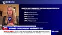 Congrès des Républicains: la députée Constance Le Grip va s'engager "aux côtés de Michel Barnier"