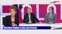 Carnet politique: Macron-Harris, enfin le big love ? - 10/11