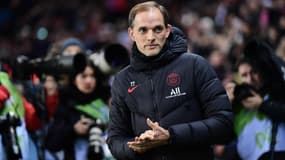 Thomas Tuchel