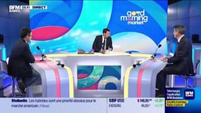 Kevin Hassett en lice pour présider la FED