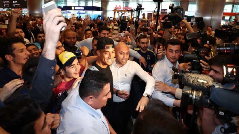 Nabil Dirar