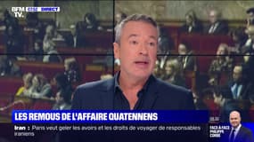 ÉDITO - "Le bal des hypocrites" à l'Assemblée pour la traditionnelle séance de questions au gouvernement
