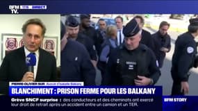 L'avocat d'Isabelle Balkany décrit le moment où la maire par intérim de Levallois-Perret a appris sa condamnation