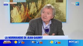 Nous, les Normands ! Jean Gaumy