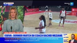 Tous terrains du lundi 16 décembre - ESBVA : dernier match du coach Rachid Meziane