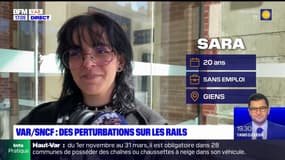 Var: des perturbations prévues à la SNCF dès jeudi soir en raison d'une grève des contrôleurs
