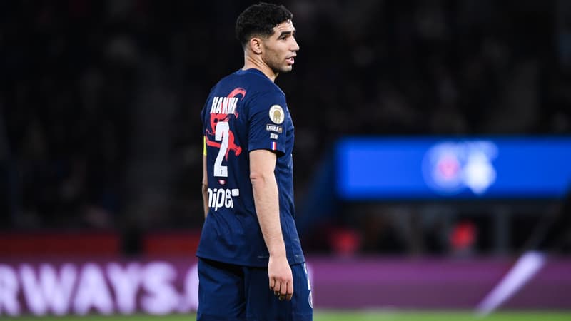 TOUT COMPRENDRE. Versions divergentes, témoignage de la plaignante, conclusions de la juge d'instruction... les contours de l'affaire Hakimi, renvoyé en procès pour viol