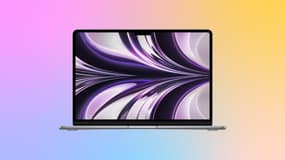 Ce célèbre MacBook Air voit son prix chuter avec cette jolie remise
