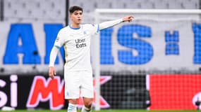 Leonardo Balerdi quitte le Borussia Dortmund pour l'Olympique de Marseille où il a gagné la confiance des dirigeants et du coach Jorge Sampaoli.