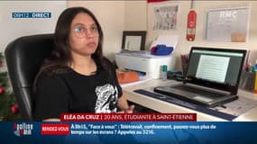 "Si je pouvais m’endormir éternellement dans mon sommeil, ça m’arrangerait": face au manque de lien social, les étudiants en grande détresse