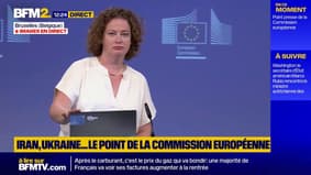 Séisme en Colombie: l'UE confirme l'envoi d'une "assistance rapide" et une aide de 100 000 euros
